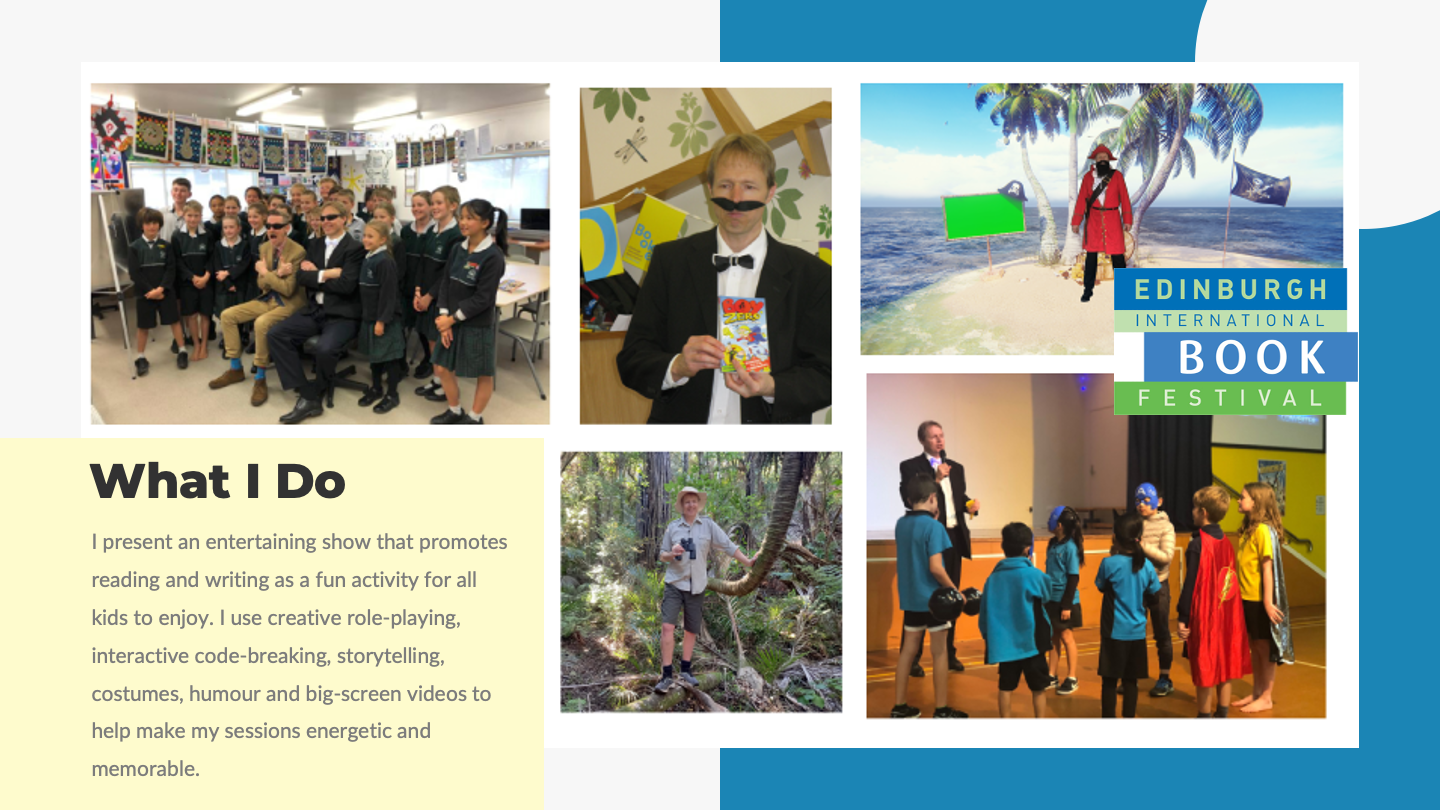 Summer Childcare Questions